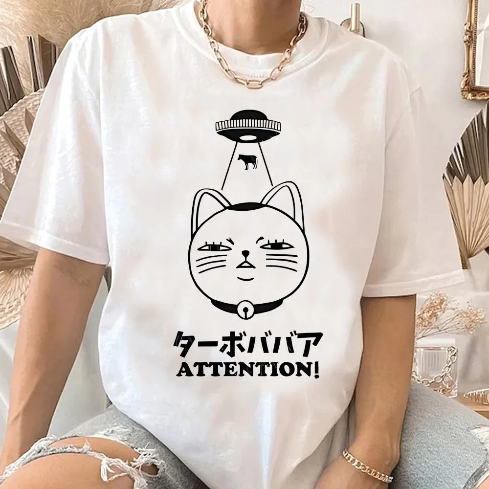 Dandadan T-shirt
