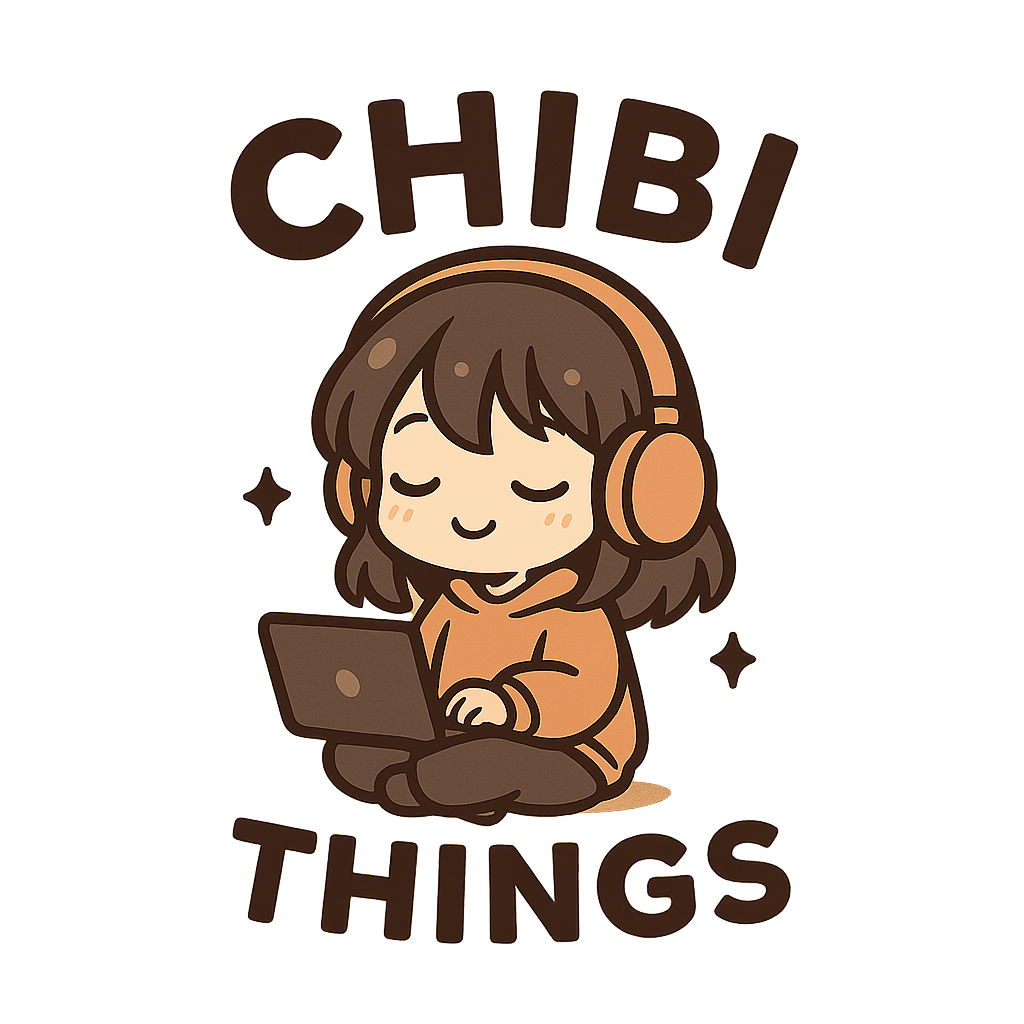 Chibi Things 