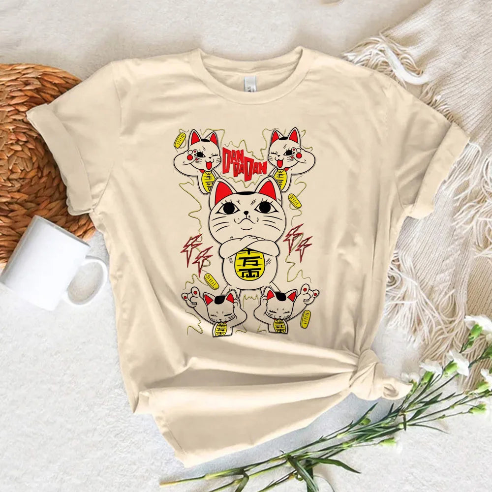 Dandadan T-shirt
