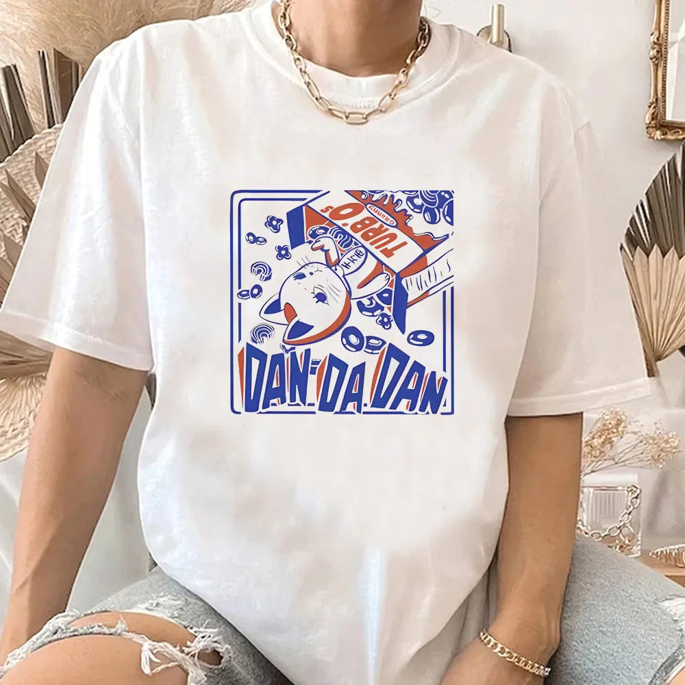 Dandadan T-shirt