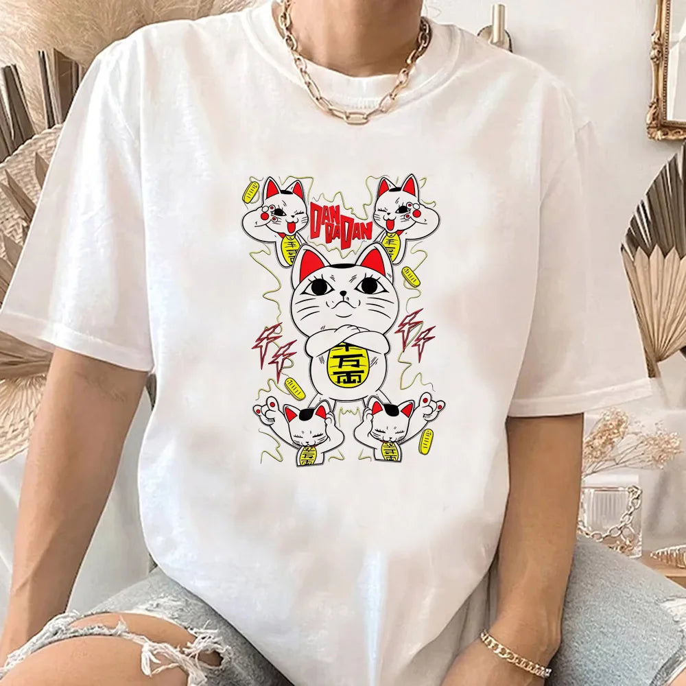 Dandadan T-shirt