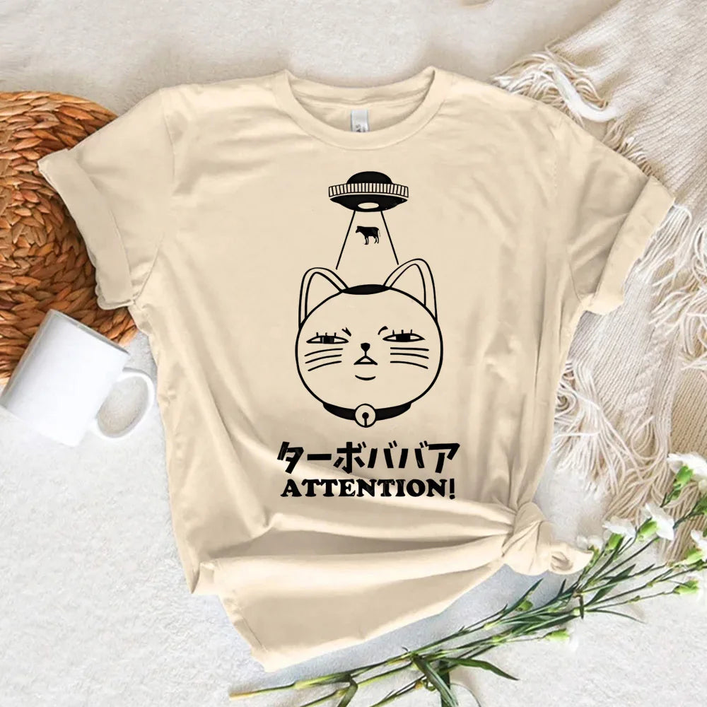Dandadan T-shirt