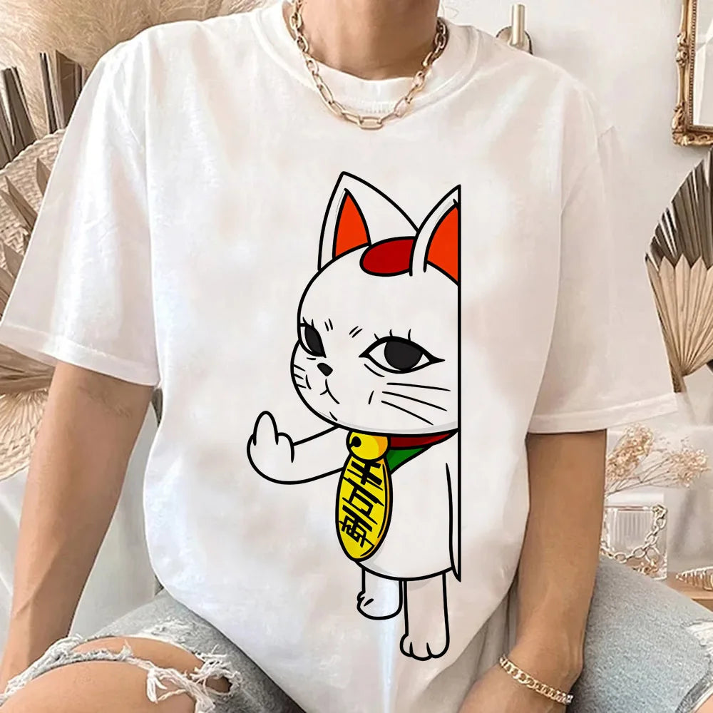 Dandadan T-shirt