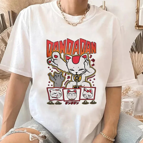 Dandadan T-shirt