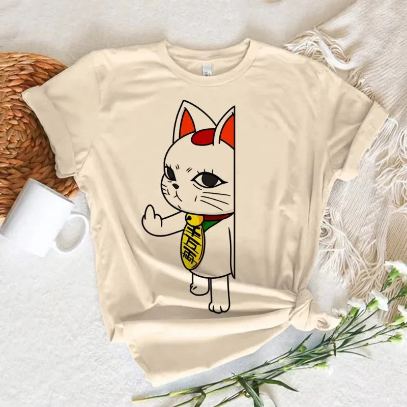 Dandadan T-shirt