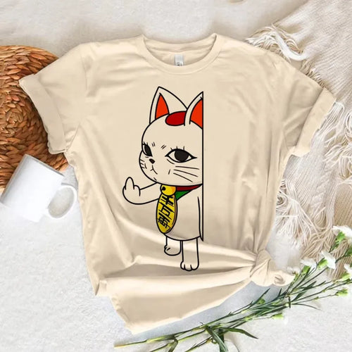 Dandadan T-shirt