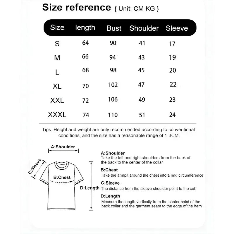 Dandadan T-shirt