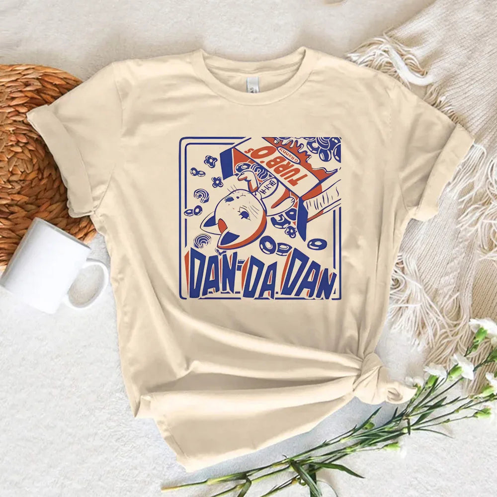 Dandadan T-shirt